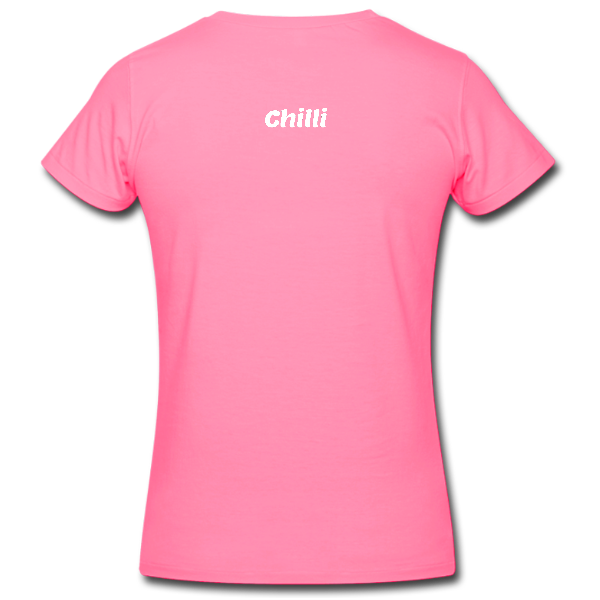 Gym Women's T Teeprint